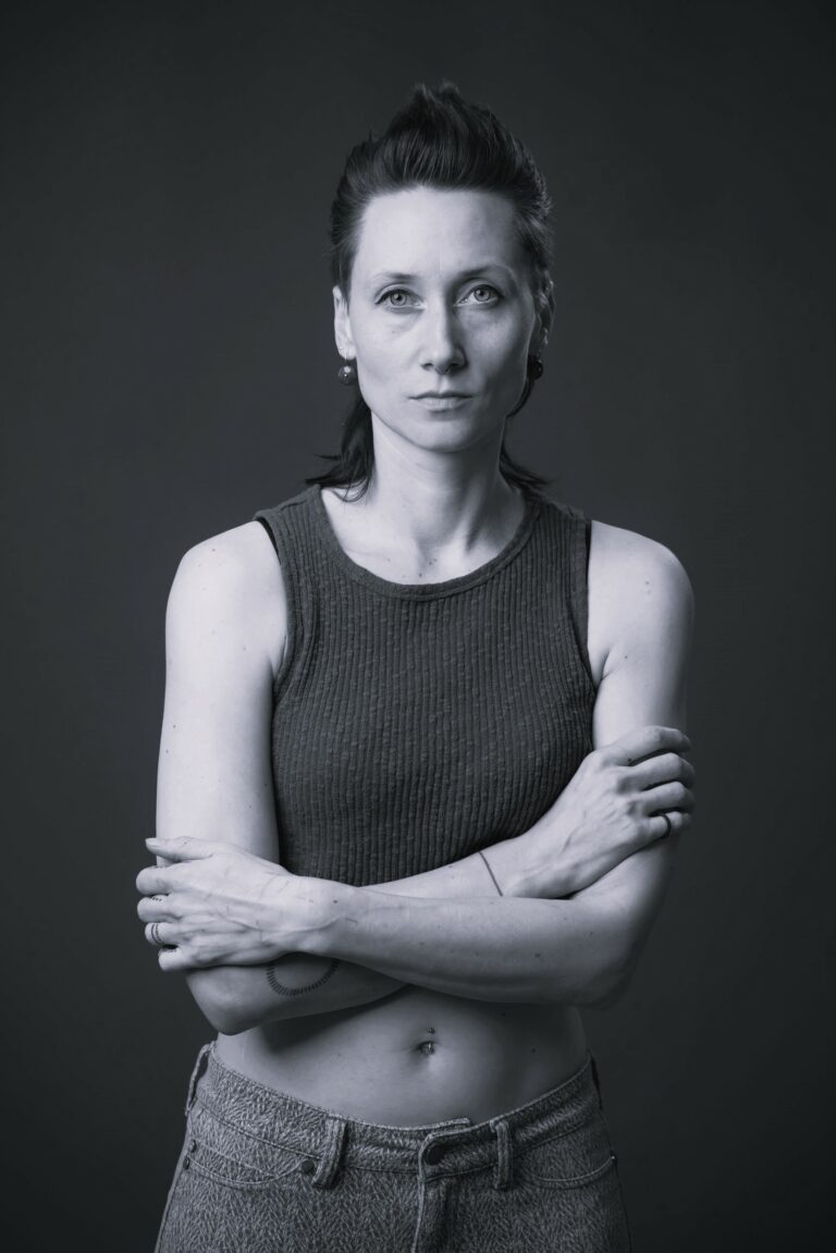 Anna Mlasowsky