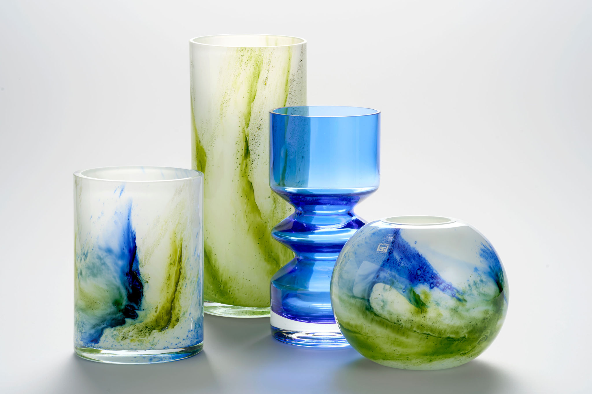 Guided Tour: Magical Tamara – Glass Designed by Tamara Aladin