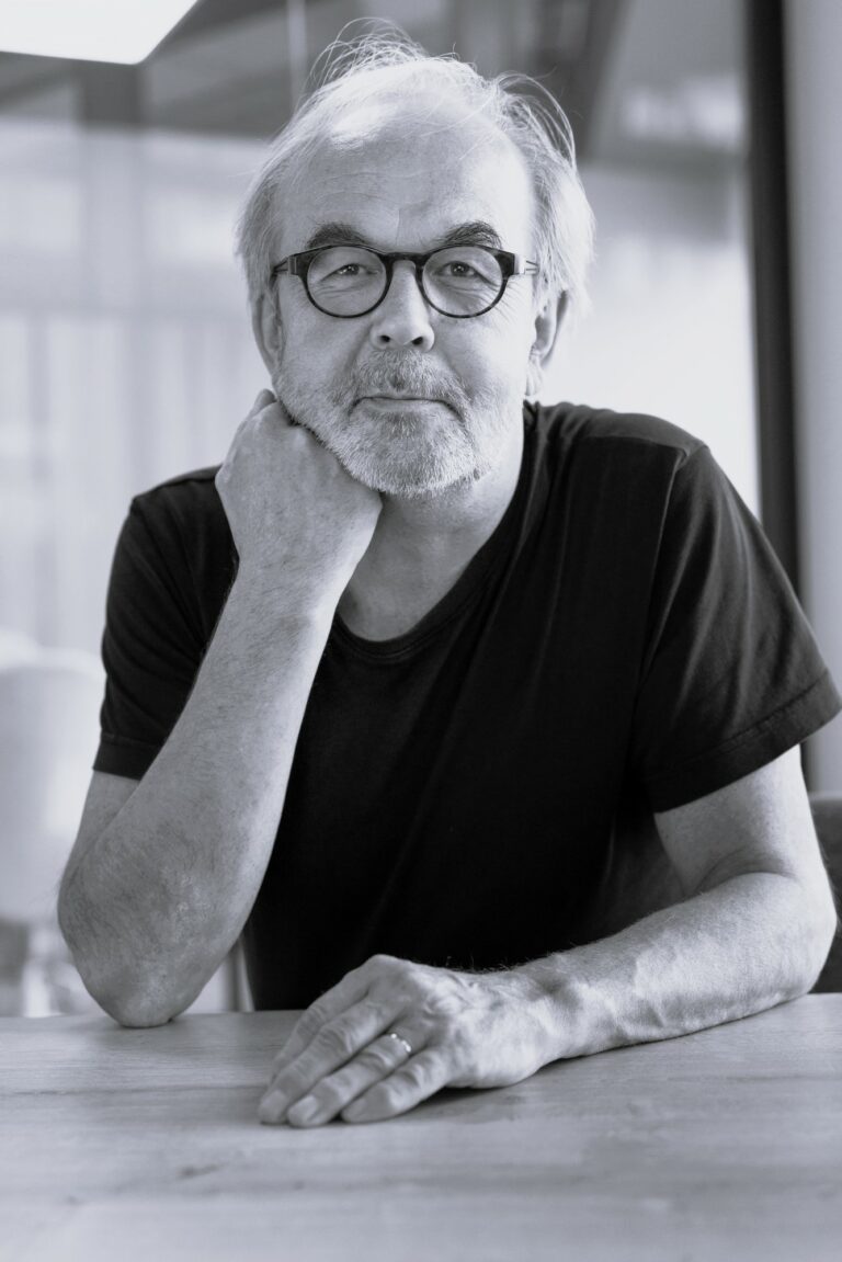 Rainer Mahlamäki
